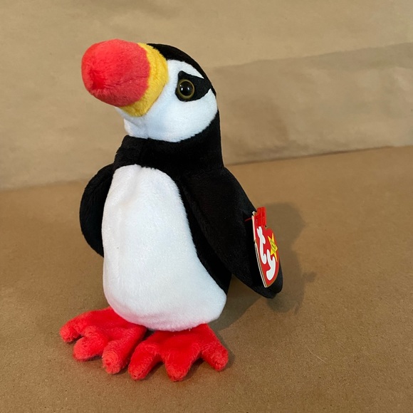 Beanie Babies - Picture 2 of 5